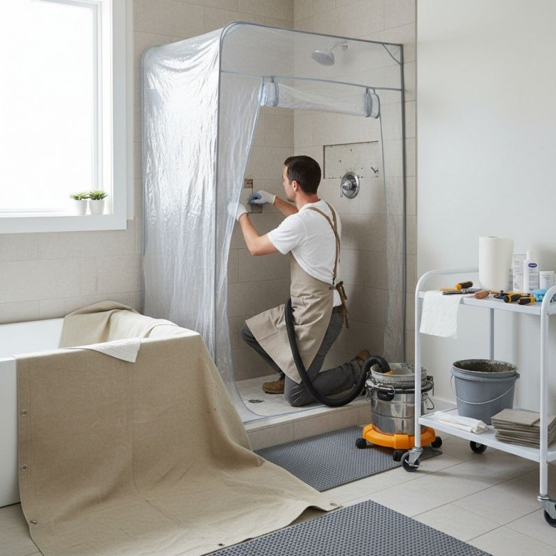 Top Bathroom Remodeling Companies in Avondale, AZ