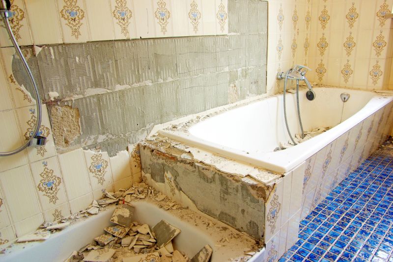 Top Shower Remodeling Companies in Avondale, AZ