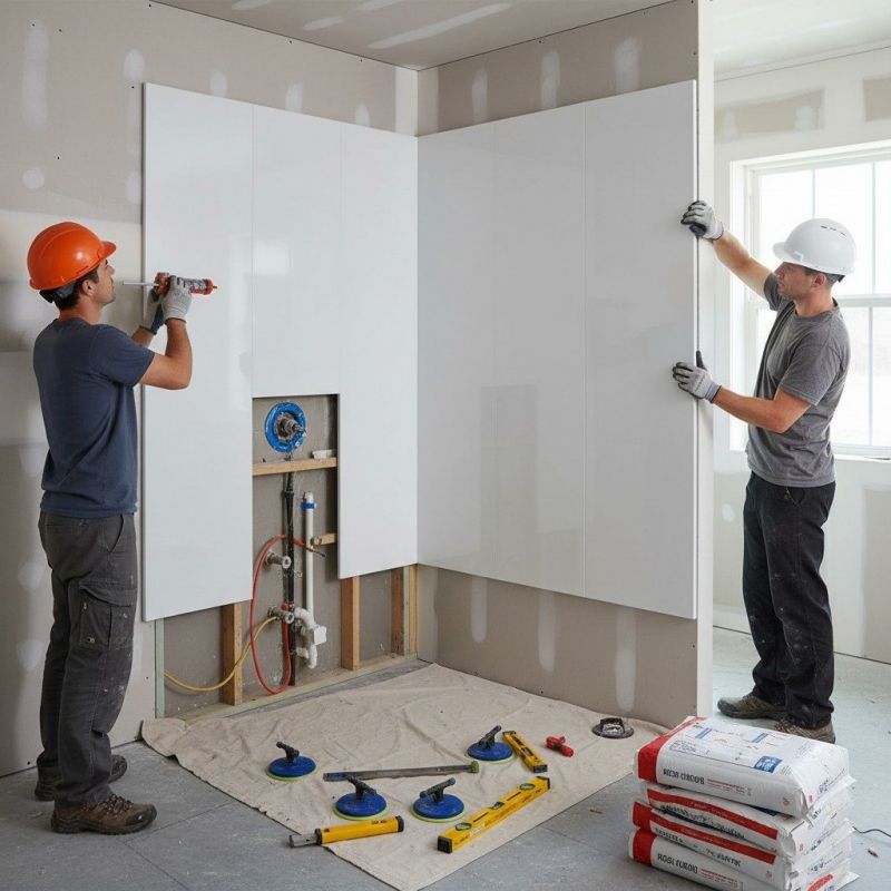 Top Shower Remodeling Companies in Buckeye, AZ