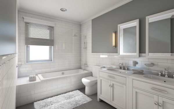 Cost of Restroom Remodeling in Goodyear