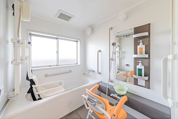 Cost of Senior Bathroom Renovation in Goodyear