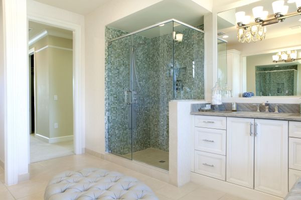 Cost of Shower Room Remodeling in Goodyear