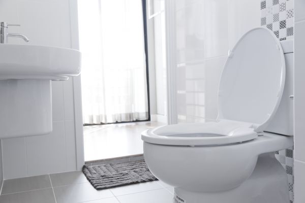Cost of Toilet Relocation in Goodyear