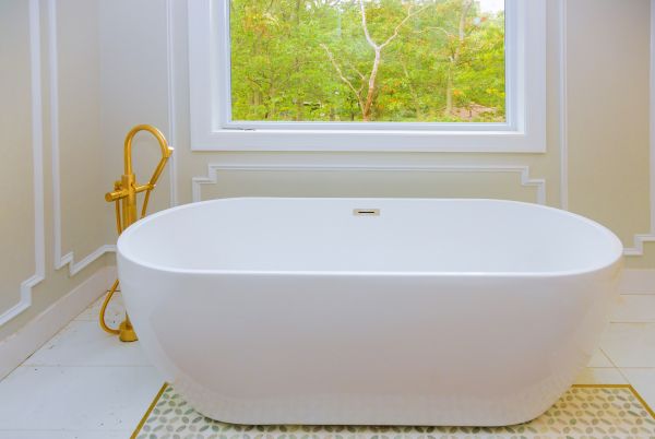Cost of Tub Renovation Service in Goodyear