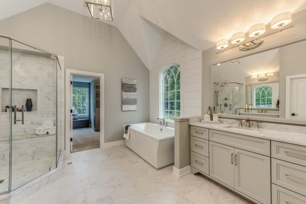 Bathroom Enlargement in Goodyear