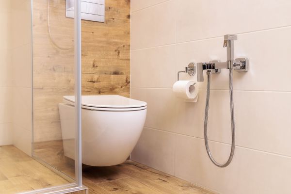 Cost of Universal Bathroom Remodeling in Goodyear